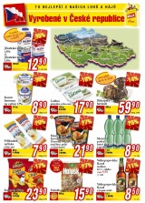 Billa speciln letky, strana 5 
