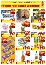 Billa speciln letky, strana 9 