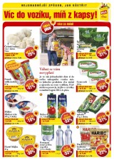 Billa speciln letky, strana 11 