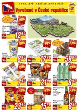Billa hlavni letk, strana 3 