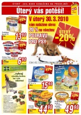 Billa hlavni letk, strana 4 