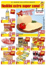 Billa hlavni letk, strana 6 