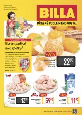 Billa velk od 16.1.2013, strana 1 