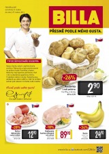 Billa mal od 23.1.2013, strana 1 