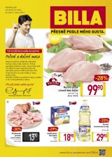 Billa mal od 30.1.2013, strana 1 