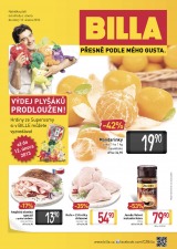 Billa velk od 6.2.2013, strana 1 