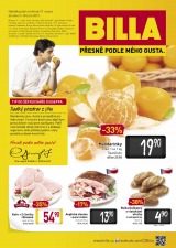Billa speciln od 27.2.2013, strana 1 