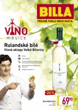 Billa Vno msce od 27.3.2013, strana 1 