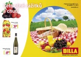 Billa Letn katalog od 13.5.2013, strana 1 