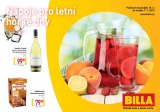 Billa Npojov letk od 10.6.2013, strana 1 