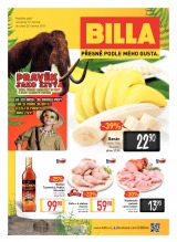 Billa mal od 19.6.2013, strana 1 