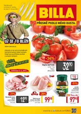 Billa mal od 29.5.2013, strana 1 