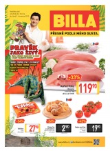 Billa mal od 26.6.2013, strana 1 