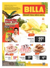 Billa speciln od 3.7.2013, strana 1 