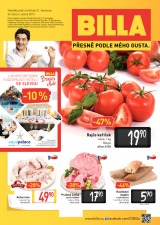 Billa speciln od 31.7.2013, strana 1 
