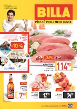 Billa mal od 31.7.2013, strana 1 
