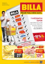 Billa mal od 4.9.2013, strana 1 