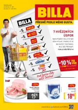 Billa velk od 11.9.2013, strana 1 