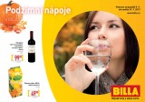 Billa Npojov letk od 9.9.2013, strana 1 