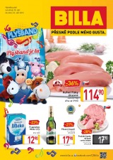 Billa mal od 18.9.2013, strana 1 