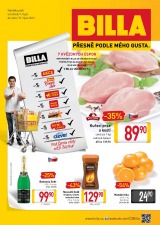 Billa mal od 9.10.2013, strana 1 