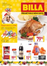 Billa velk od 11.12.2013, strana 1 