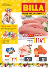 Billa speciln od 9.12.2013, strana 1 