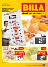 Billa mal od 15.1.2014, strana 1 