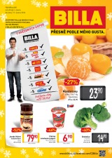 Billa mal od 5.2.2014, strana 1 