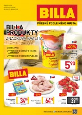 Billa mal od 2.4.2014, strana 1 