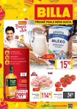 Billa velk od 9.4.2014, strana 1 