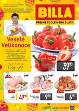 Billa speciln od 16.4.2014, strana 1 