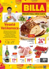 Billa mal od 16.4.2014, strana 1 