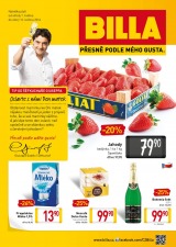Billa mal od 7.5.2014, strana 1 