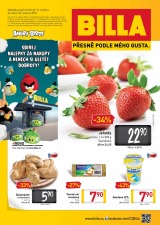 Billa speciln od 14.5.2014, strana 1 