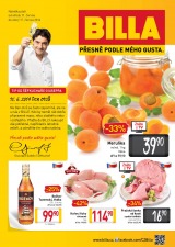 Billa mal od 11.6.2014, strana 1 