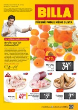 Billa speciln od 18.6.2014, strana 1 