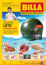 Billa speciln od 25.6.2014, strana 1 