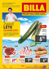 Billa speciln od 9.7.2014, strana 1 