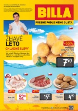 Billa speciln od 16.7.2014, strana 1 
