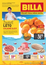 Billa speciln od 23.7.2014, strana 1 