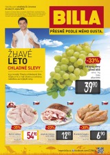 Billa speciln od 30.7.2014, strana 1 