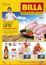 Billa mal od 30.7.2014, strana 1 