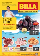 Billa speciln od 6.8.2014, strana 1 