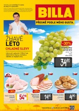 Billa speciln od 13.8.2014, strana 1 