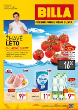 Billa mal od 13.8.2014, strana 1 