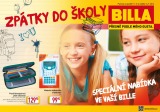 Billa Zptky do koly od 11.8.2014, strana 1 