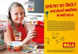 Billa Zptky do koly od 11.8.2014, strana 16 