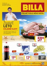 Billa velk od 20.8.2014, strana 1 