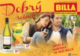 Billa Npojov letk od 15.9.2014, strana 1 